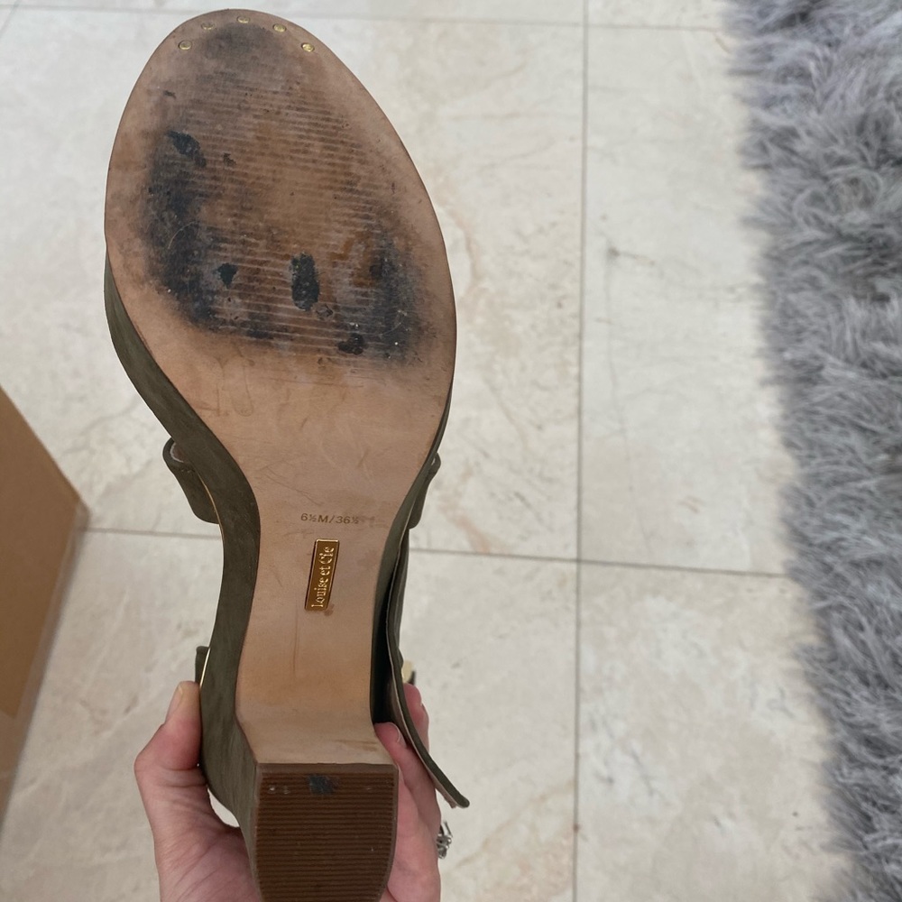 Sandals